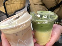 -去茶山(重庆万象城店)