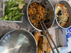 -尹珍珠·韩式无限烤肉(回龙湾店)