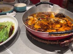 -四川饭店(城乡购物中心店)