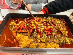 -雅佳神话·麻辣烤鱼(新街口店)