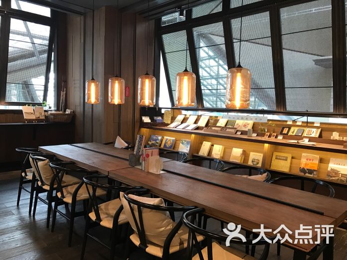 初见书房(新光天地店)图片 - 第77张