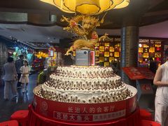 -潞州宴·长治人的会客厅(长兴北路店)