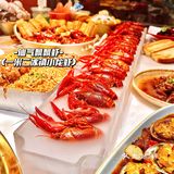 南昌探店 | 南昌人民最爱的龙虾馆谭十三绳金塔地标店来啦！