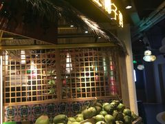 -椰夫人·养生椰子鸡(黄埔时代城店)