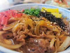 日式烧肉饭-文三酒肆自助放题(新街口友谊广场店)