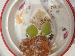 -德兴show鲜·蒸汽海鲜火锅餐厅(格创悦里店)