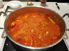 -一哥澳门豆捞·澳门风打边炉(高德置地店)