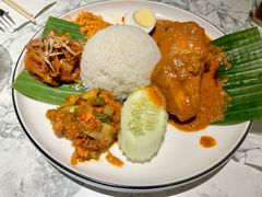 -关夫人餐厅(阳光广场店)