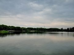 -美兰湖景区