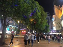 -南屏步行街