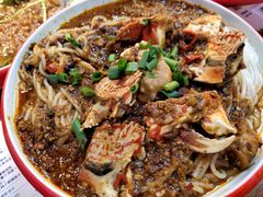 -老闵田螺馆·南昌市井菜·特色小吃(总店)