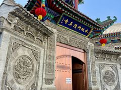 -西宁市东关清真大寺