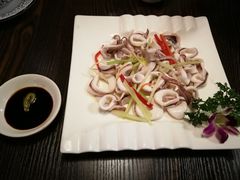 -大洋家·精品潮汕菜·生腌砂锅粥(天河东路店)