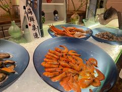 -浙江西子宾馆·瑶园咖啡厅