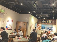 -一记面馆(易发店)