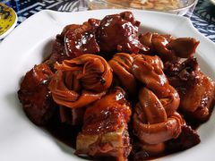 -太湖好灶头土菜馆(石公路店)