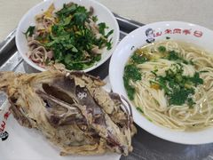 -老四季(南市场店)