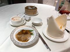 -皇朝尊会(龙之梦大酒店)