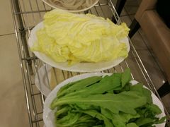 -八先生涮肉房(三里河店)
