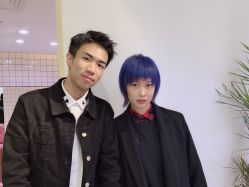 -AYO SALON