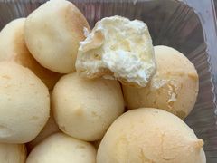 鲜奶麻薯球-宏发红西饼屋(天津路店)