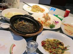-爷爷的草帽·海鲜馆(孙塘路店)