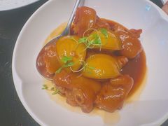 -味钱塘·钱塘浙宴(宋城之江银泰店)