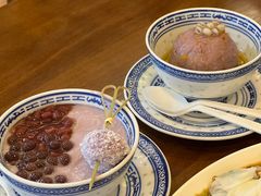 -牛氏石磨肠粉(海璟国际店)