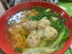 -胜利茶餐室