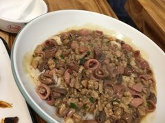 -小郭私房菜·海肠捞饭店(学士街店)