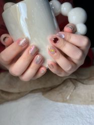 -JH佳卉美甲美睫