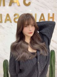点击看大图 -3AM HAIR SALON烫发染发接发