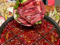 -古木枫老火锅(洪崖洞店)