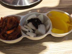 -炒码先生·韩餐炸鸡披萨(西塔店)