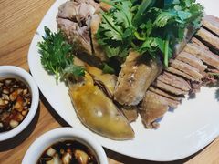 -猛料鸭仔饭(赤坎店)