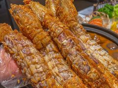 -粤匠·澳门点心粤菜海鲜(澳门半岛店)