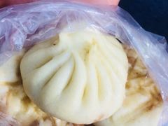 -草包包子铺(宽厚里店)