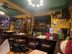 -秀·爱尔兰餐吧(上海路店)