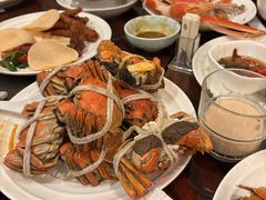 -君来湖滨饭店·玫瑰园
