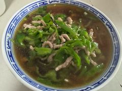 -大时代美食面馆