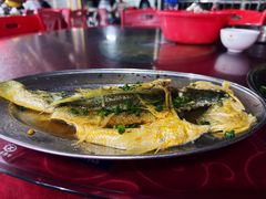 -胜海大排档·海鲜·黄鳝饭(十年老店)