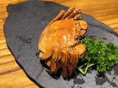 -烧货·活海鲜炭烧(湖滨商业街店)