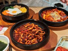-尚岛私房菜(西方巷店)