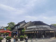 -回龙窝历史文化街区
