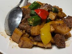 -汤城小厨•粤菜•靓汤(西直门凯德MALL店)