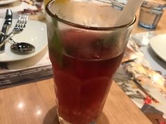-必胜客(云汇天地店)