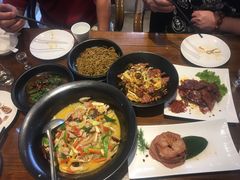 -北京老铺烤鸭(老城根店)
