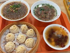 -新丰小吃(庆春路分店)