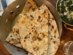 -克比叔叔印度餐厅Kebabs on the Grille(永康路分店)