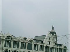-中国铁道博物馆(正阳门馆)
